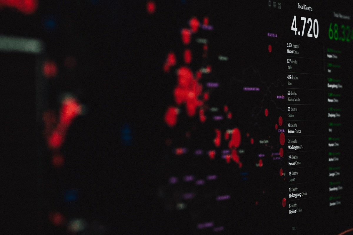 Use, share and present your Search Console data in BigQuery